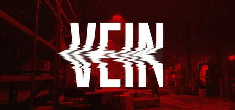 VEIN游戏封面